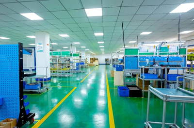 康派智能-能源管理系統(tǒng)助力"雙碳"目標(biāo)的達(dá)成