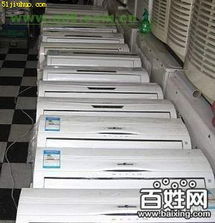 寶安 龍華 觀瀾二手回收空調 鐵床貨架 賓館酒店 工廠超市 辦公家具手機柜等