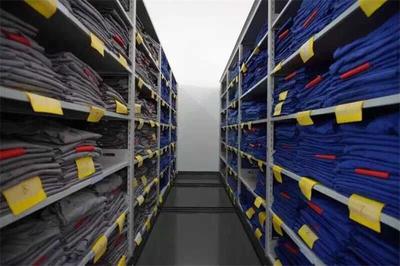 林斯特龍紡織品服務(廣州)公司辦公管理系統(tǒng)正式開業(yè)